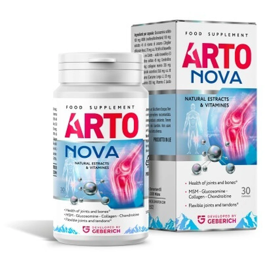 Artonova 30cps