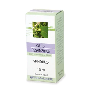 FARMADERBE ÖL ESS SAND 10ML
