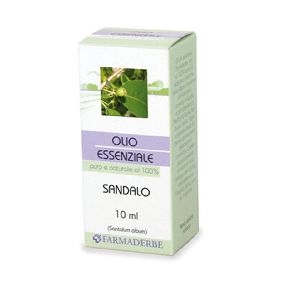 FARMADERBE ÖL ESS SAND 10ML