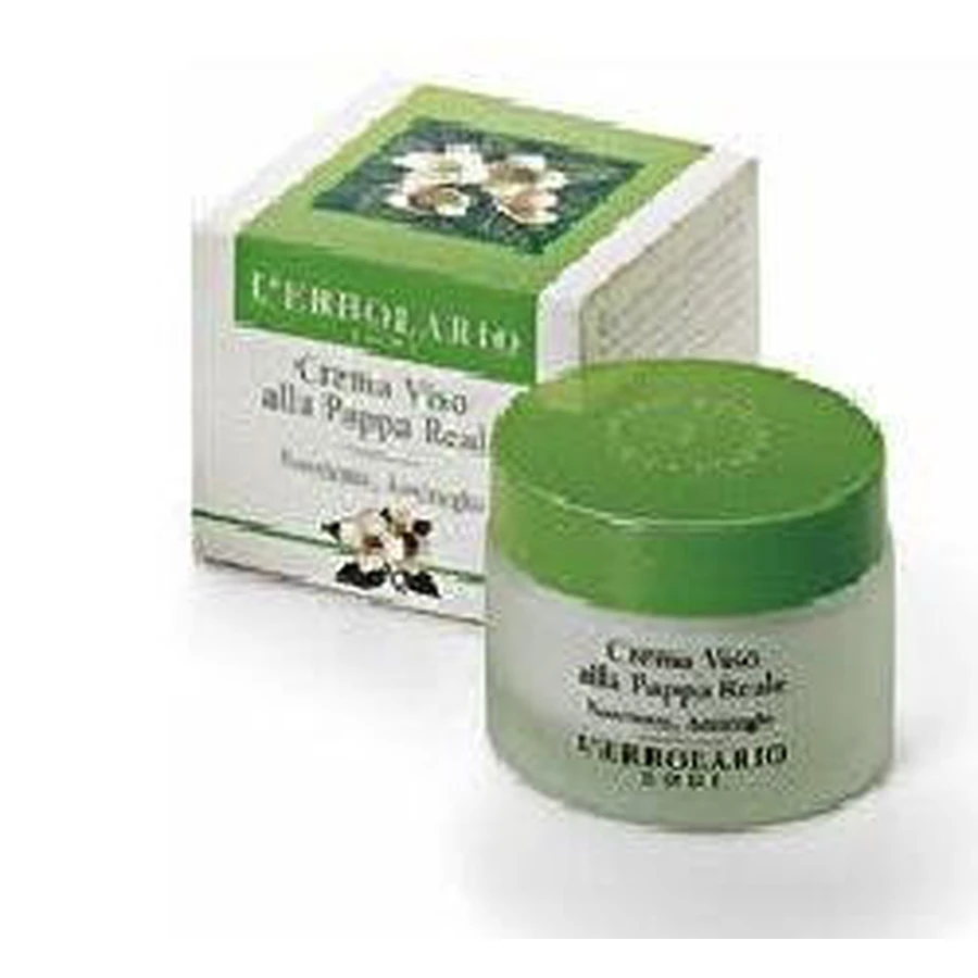 ROYAL JELLY NUTR CREAM 50ML