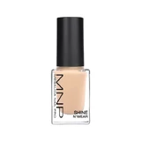SHINE N'WEAR 236 Milky Apricot MNP 10ml Semipermanenter Nagellack