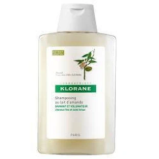 Klorane Sh Milch Mand 400ml
