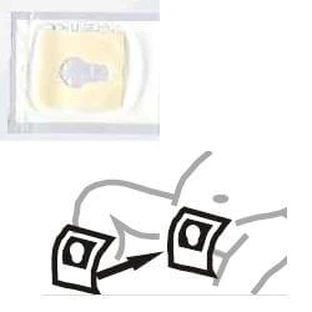 UR BABY BINDER PBPHARMA