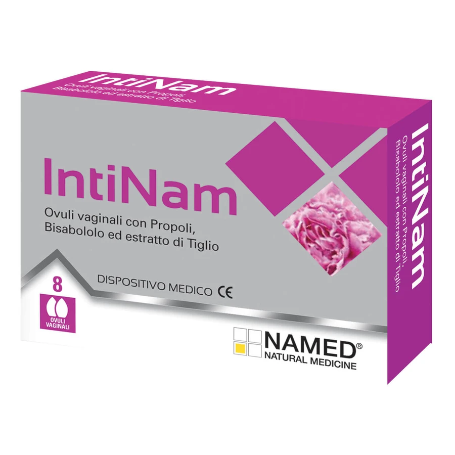 Intinam 8 Eicellen
