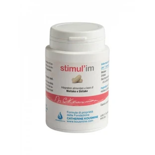 Stimul'Im 60 Capsules