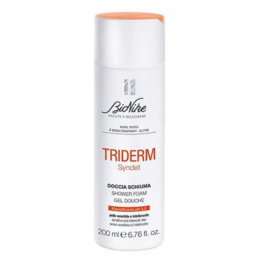 Triderm Duschgel Ph3.5 200ml