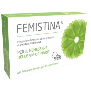 FEMISTINE 28Cpr