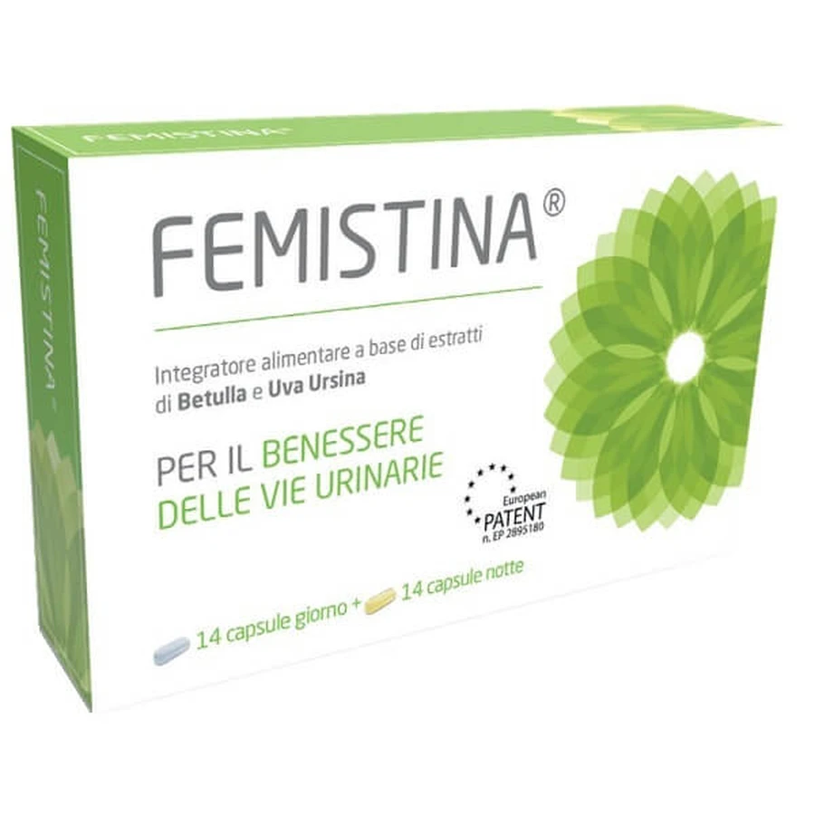 FEMISTINE 28Cpr