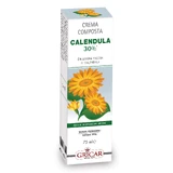 CALENDULA CR COMP GEZICHT 75G GRI