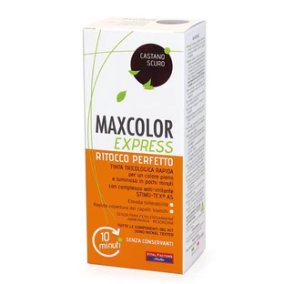 MAX COLOR EXPRESS DARK BROWN