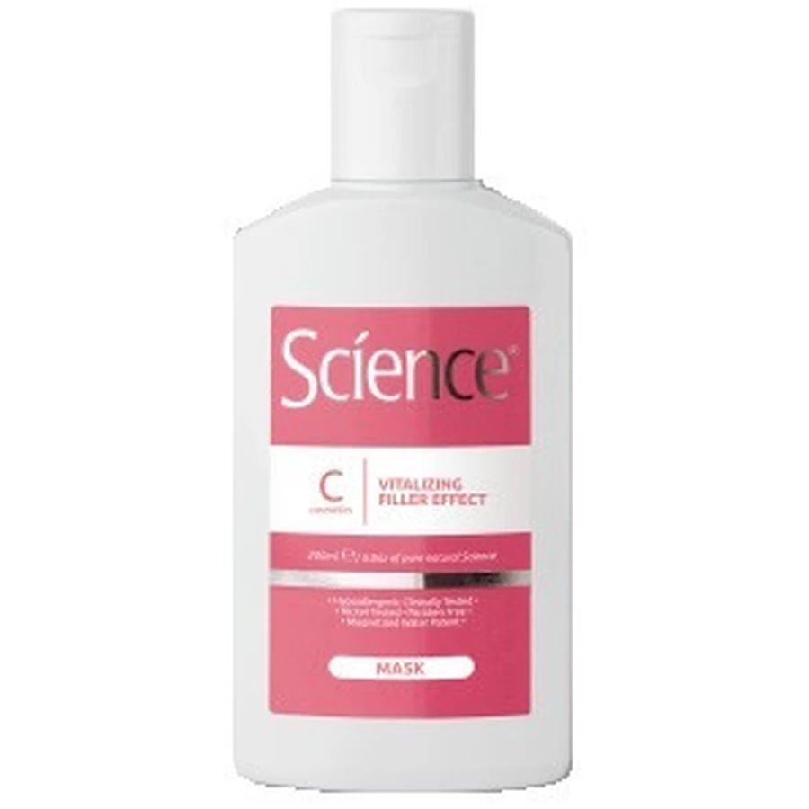 MASQUE SCIENTIFIQUE CASQUETTE RISTRUTT