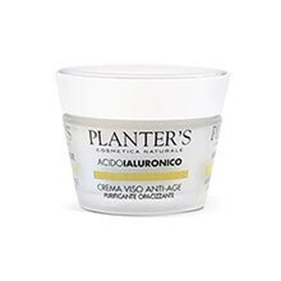Planter's Ac Ial Cr Face Purif