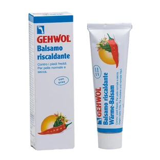 Wärmendes Balsam 20ml Gehwol