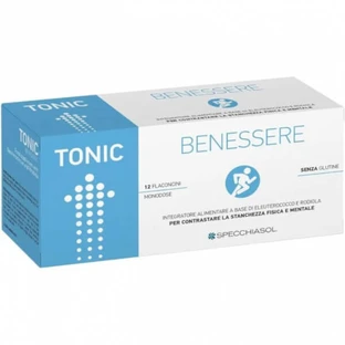 Wellness Tonic 12 flesjes van 10ml