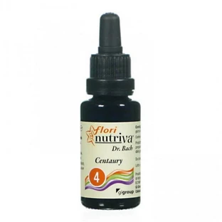 CENTAURY FLORI NUTRIVA