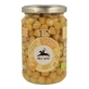 ALCE Organic Boiled Chickpeas 300g