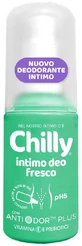 CHILLY FRESH INTIMATE DEO 50ML