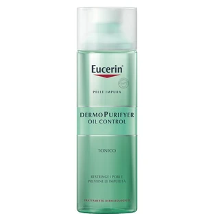 Eucerin Dermopur Tónico 200ml