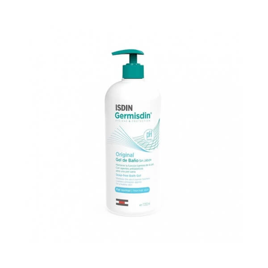 Germisdin Higiene Corporal 500ml
