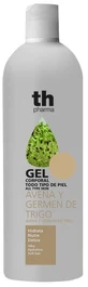TH OAT SHOWER GEL 750ML