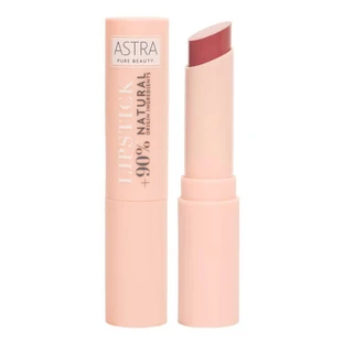Astra Pure Beauty Semi Mat Creamy Lipstick 04 Magnolia 3.5 g
