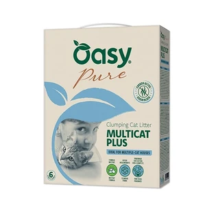OY MIN P MULTICAT PLUS 6L