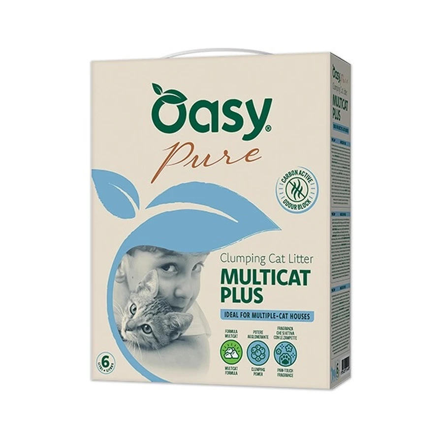 OY MIN P MULTICAT PLUS 6L