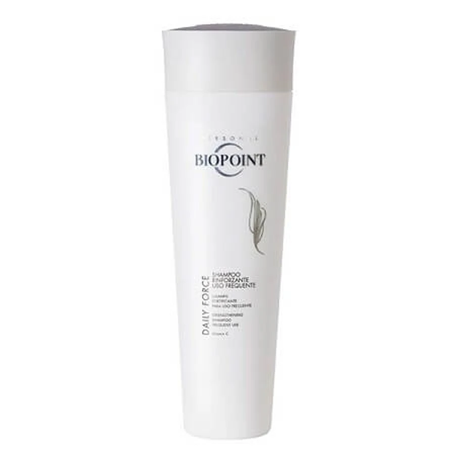 BIOPOINT DAILY FORCE SH RINFOR