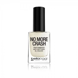 BEAUTIFUL TODAY NAIL POLISH NO MORE CRASH ANTI-BREAKAGE TREATMENT