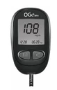 OGCARE GLUCOMETER COMPLETE
