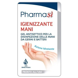 DESINFECTANTE DE MANOS 200 ML AFROD