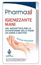HANDONTSMETTINGSMIDDEL 200 ML AFROD