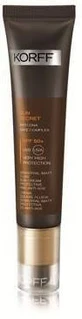 KORFF ZONNEBRANDCRÈME MAT SPF50+