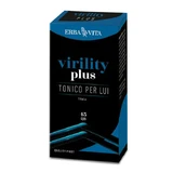 Kapsułki Virility Plus 45 ziół Vita