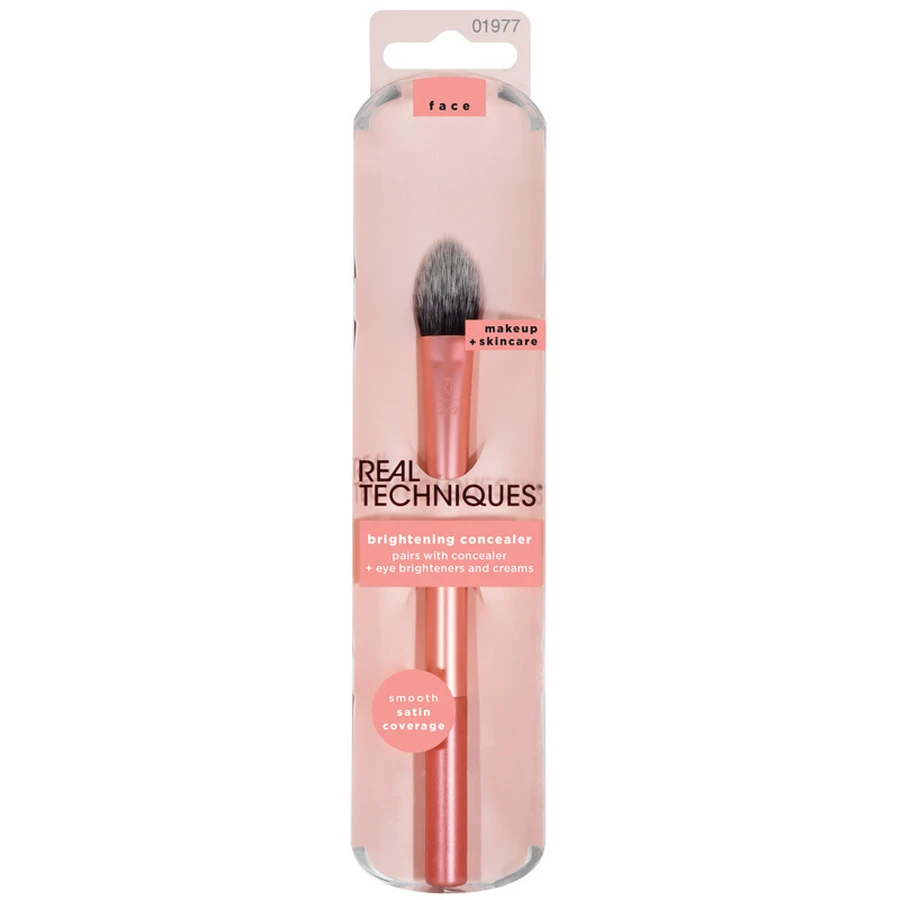 VRAI TEC.CORR BROSSE ET ILL.EYES