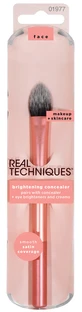 REAL TEC.CORR BRUSH AND ILL.EYES