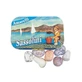Amarelli Liquorice Pebbles 40g