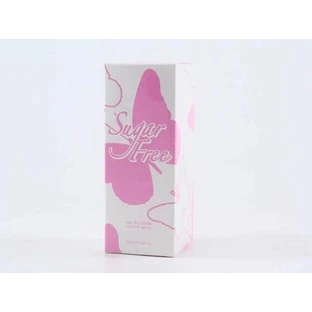 M&;D SUGAR FREE D EDT 100 VAPO