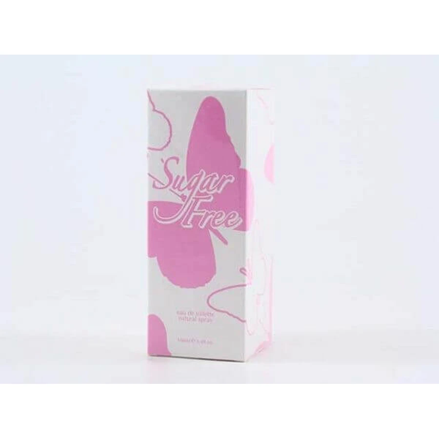 M&;D SUGAR FREE D EDT 100 VAPO