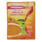 PLASMON Pouches Velvety Carrot Pumpkin