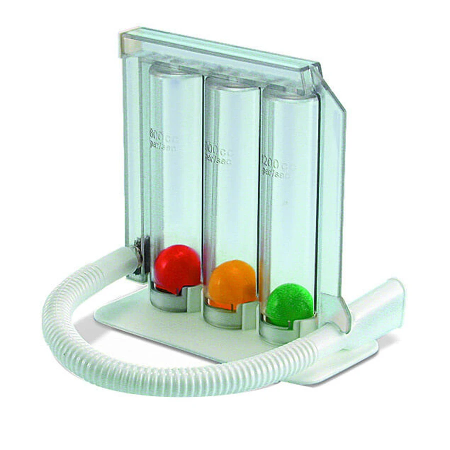 ASPIROMETER Incent.SAFETY