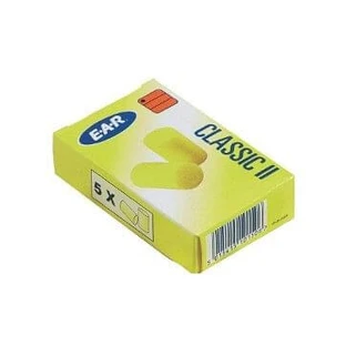 Ohrstöpsel Ohr 10 Stück