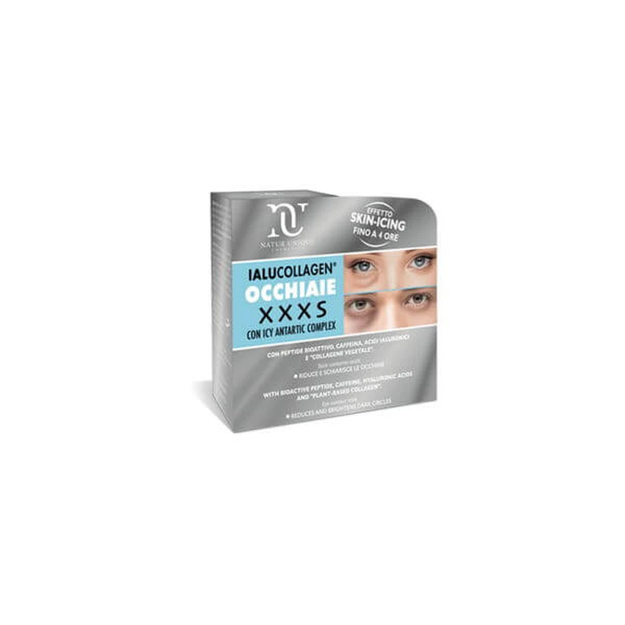 HYALUCOLLAGEN OJERAS XXXS 5ML N