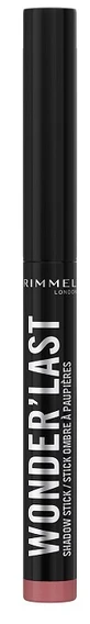 RIMMEL EYESHADOW WONDER'LAST007