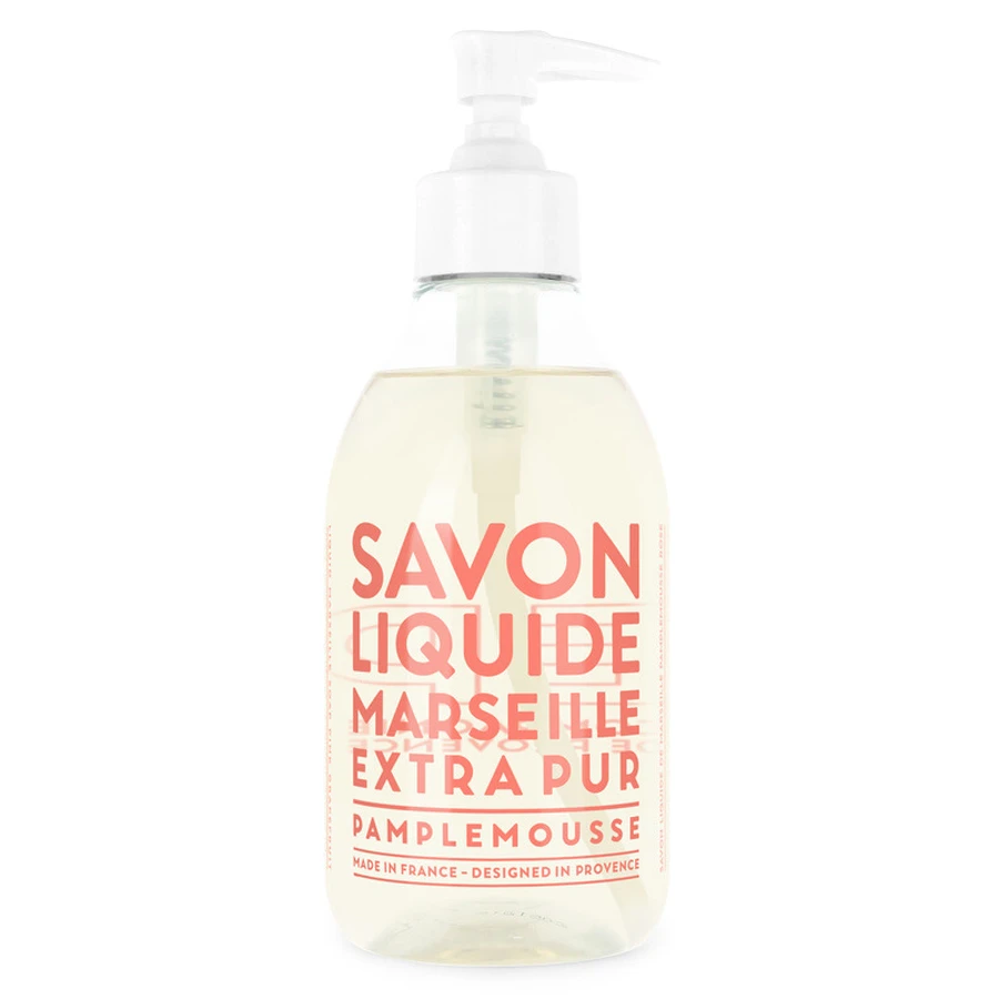 CDP EP SAVON LIQ PAMPLEMO300ML