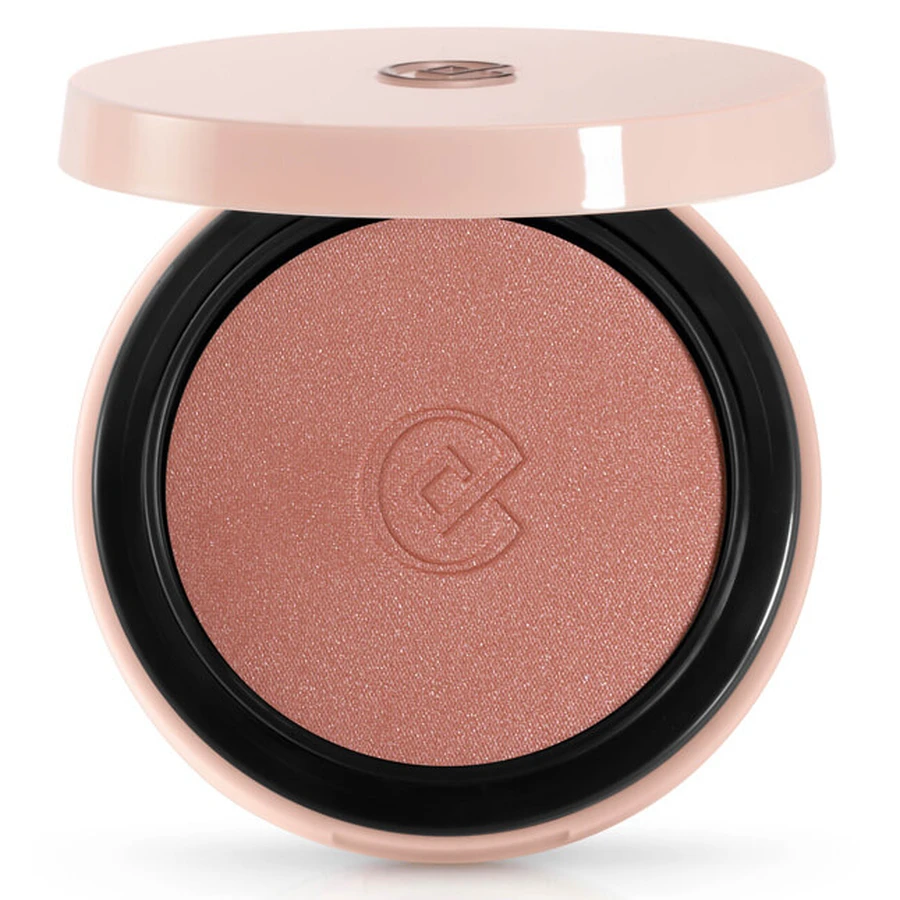COLL IMPECCABLE MAXI BLUSH 08 HENNA
