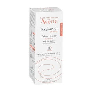 Eau Thermale Avène - Crème Tolérance extrême 50 ml