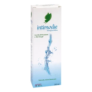 INTIMODIE Intiem Wasmiddel 250ml