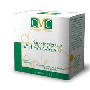 CMC Sap.Veg.Ac.Glicol.100g