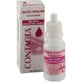 Contacta Gouttes oculaires apaisantes au Calendula 15 Ml